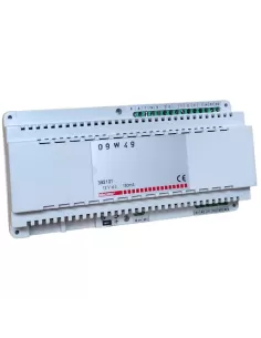 Centre de gestion d'appels Bticino 392101